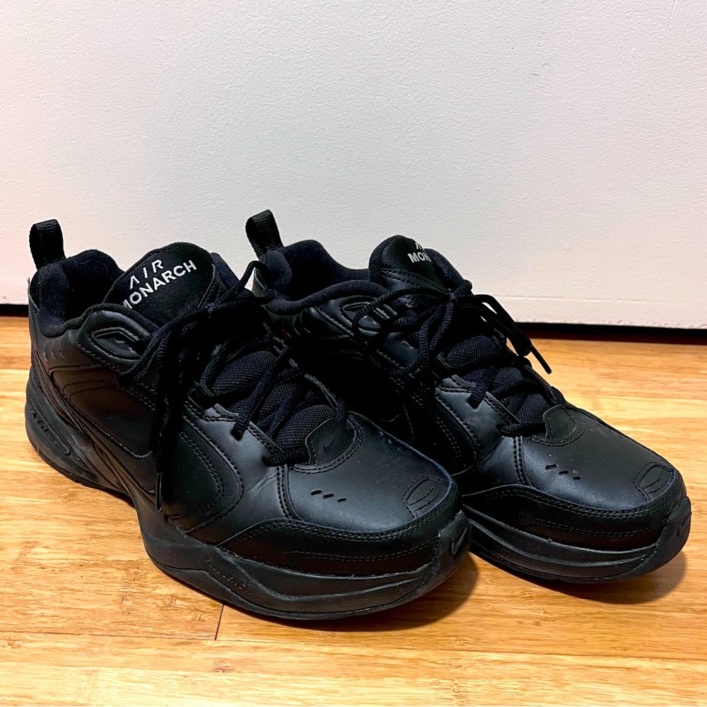 Nike size 11.5 Nike Air Monarch IV